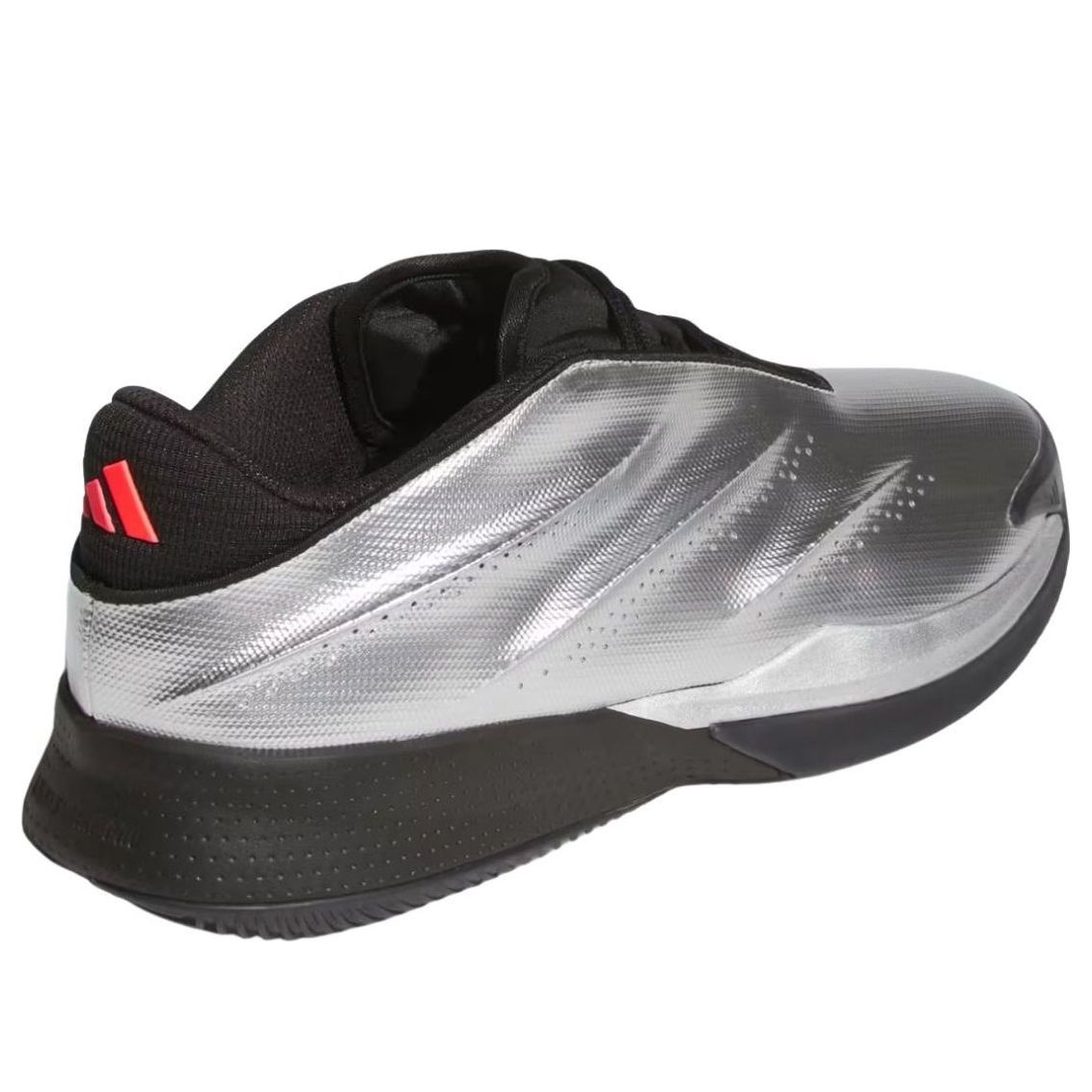 Purchase adidas Crazy Energy Plus ''Argento Metallizzato Nero Core Rosso Lucido'' KI3197