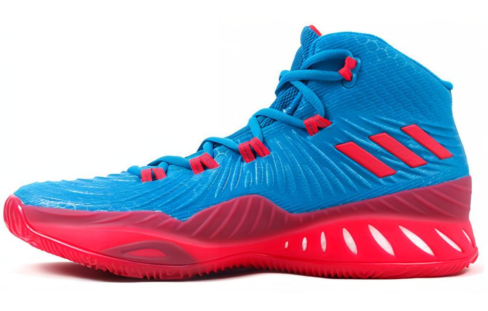 adidas Crazy Explosive 17 'Red Blue'