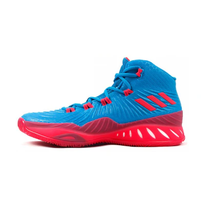 adidas Crazy Explosive 17 'Red Blue'