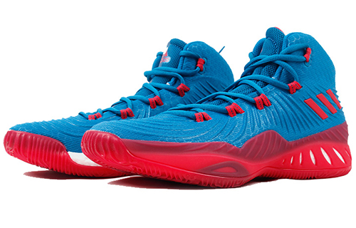 adidas Crazy Explosive 17 'Red Blue' 圖 3