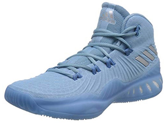 adidas Crazy Explosive 2017 'Blue' BY4458 Order adidas Crazy Explosive 2017 'Blue' BY4458