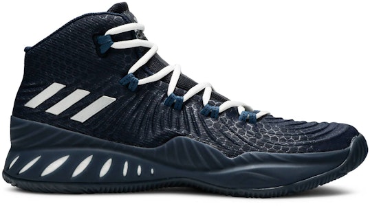 아디다스 크레이지 익스플로시브 2017 '네이비' BY3773 Buy 아디다스 크레이지 익스플로시브 2017 '네이비' BY3773