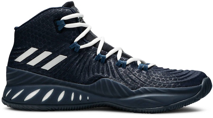 adidas Crazy Explosive 2017 'Collegiate Navy' BY3773 Buy adidas Crazy Explosive 2017 'Collegiate Navy' BY3773