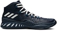 Buy adidas Crazy Explosive 2017 'Collegiate Navy' - Biru Laut Kolej BY3773