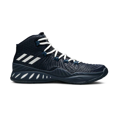 adidas Crazy Explosive 2017 'Collegiate Navy'