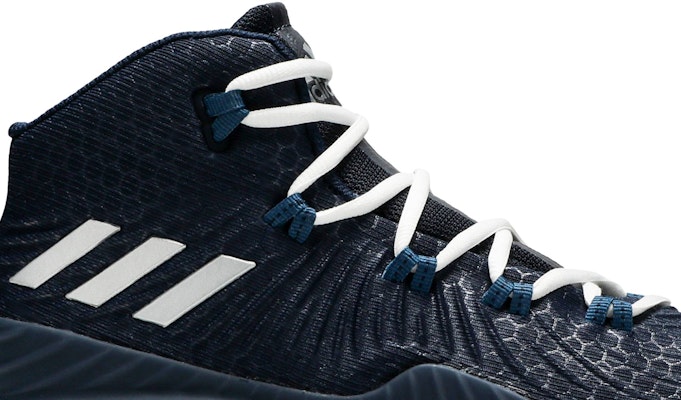 阿迪达斯 Crazy Explosive 2017 '学院海军蓝' BY3773 Order 阿迪达斯 Crazy Explosive 2017 '学院海军蓝' BY3773