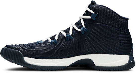 아디다스 크레이지 익스플로시브 2017 '네이비' BY3773 Lookbook 아디다스 크레이지 익스플로시브 2017 '네이비' BY3773