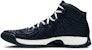 adidas Crazy Explosive 2017 'Collegiate Navy' - Biru Laut Kolej BY3773