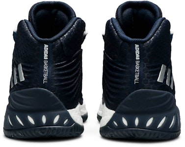 아디다스 크레이지 익스플로시브 2017 '네이비' BY3773 Details for 아디다스 크레이지 익스플로시브 2017 '네이비' BY3773