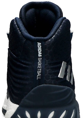 adidas Crazy Explosive 2017 'Collegiate Navy' BY3773 Sizing adidas Crazy Explosive 2017 'Collegiate Navy' BY3773