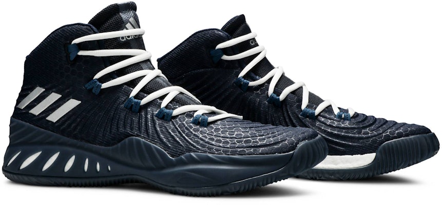 adidas Crazy Explosive 2017 'Collegiate Navy' BY3773 Cheap adidas Crazy Explosive 2017 'Collegiate Navy' BY3773