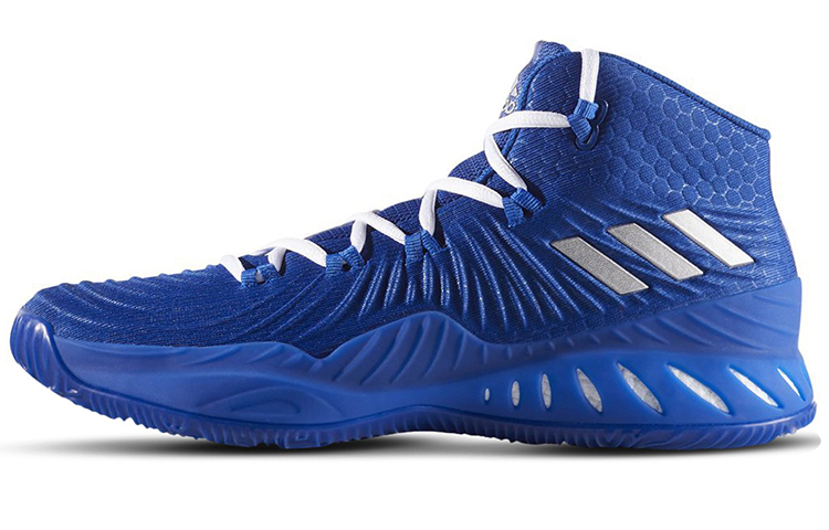 adidas Crazy Explosive 2017 'Collegiate Royal' BY3770
