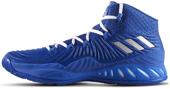 adidas Crazy Explosive 2017 'Collegiate Royal' Biru Kolej BY3770 Buy adidas Crazy Explosive 2017 'Collegiate Royal' Biru Kolej BY3770