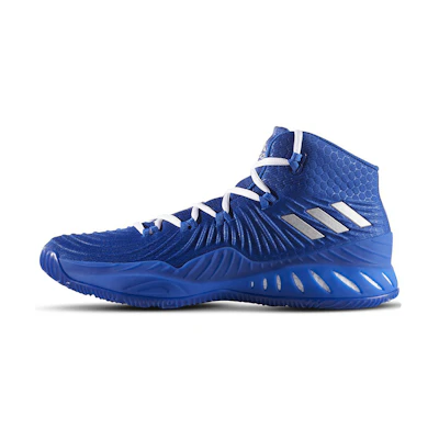 adidas Crazy Explosive 2017 'Collegiate Royal'