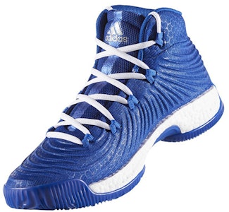 adidas Crazy Explosive 2017 'Collegiate Royal' Biru Kolej BY3770 Order adidas Crazy Explosive 2017 'Collegiate Royal' Biru Kolej BY3770