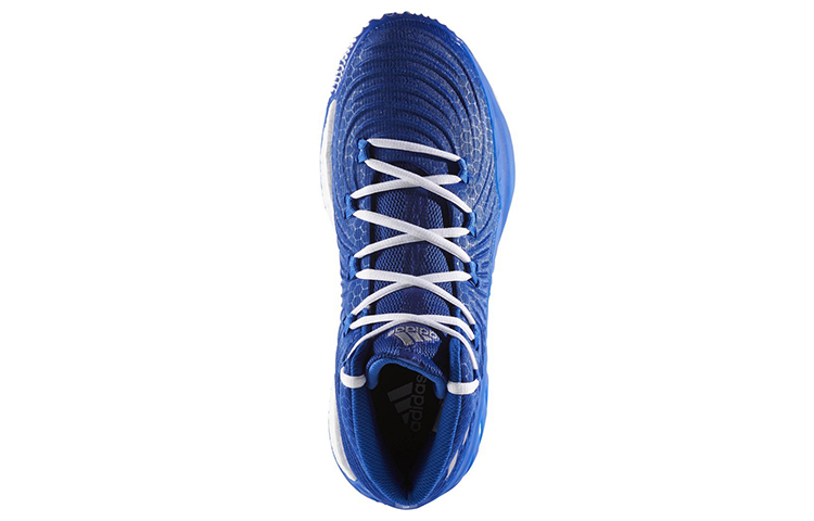 Shop adidas Crazy Explosive 2017 'Azul Real Universitario' BY3770