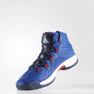 adidas Crazy Explosive 2017 'Collegiate Royal' BY4455 Buy adidas Crazy Explosive 2017 'Collegiate Royal' BY4455