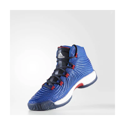 adidas Crazy Explosive 2017 'Collegiate Royal'