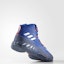 Lookbook adidas Crazy Explosive 2017 'Collegiate Royal' Biru Diraja BY4455
