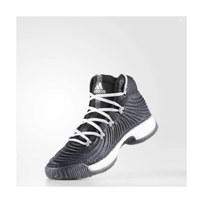 adidas Crazy Explosive 2017 'Core Black'