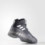 Lookbook adidas Crazy Explosive 2017 'Core Black' Hitam Tulen BW0985