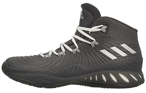 adidas Crazy Explosive 2017 'Dark Grey' BY3767