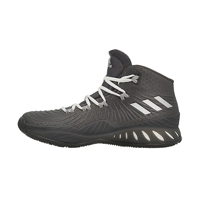 adidas Crazy Explosive 2017 'Dark Grey'