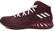 Buy adidas Crazy Explosive 2017 'Maroon' Merah Marun BY3772