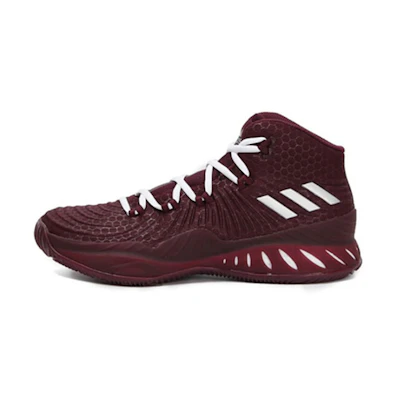 adidas Crazy Explosive 2017 'Maroon'