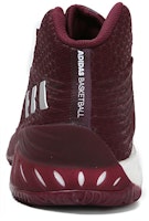 adidas Crazy Explosive 2017 'Burdeos' BY3772 Lookbook adidas Crazy Explosive 2017 'Burdeos' BY3772