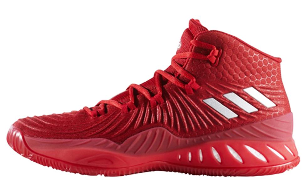 Buy クレイジーエクスプローシブ '17 レッド (70 characters) BY3769