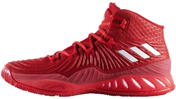 adidas Crazy Explosive 2017 'Red' BY3769 adidas Crazy Explosive 2017 'Red' BY3769