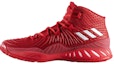 Buy 阿迪达斯狂热爆炸2017款‘红色’篮球鞋 BY3769