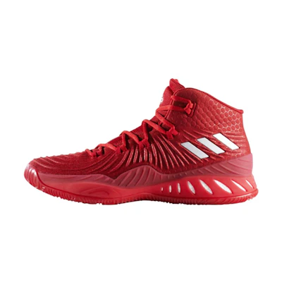 adidas Crazy Explosive 2017 'Red'