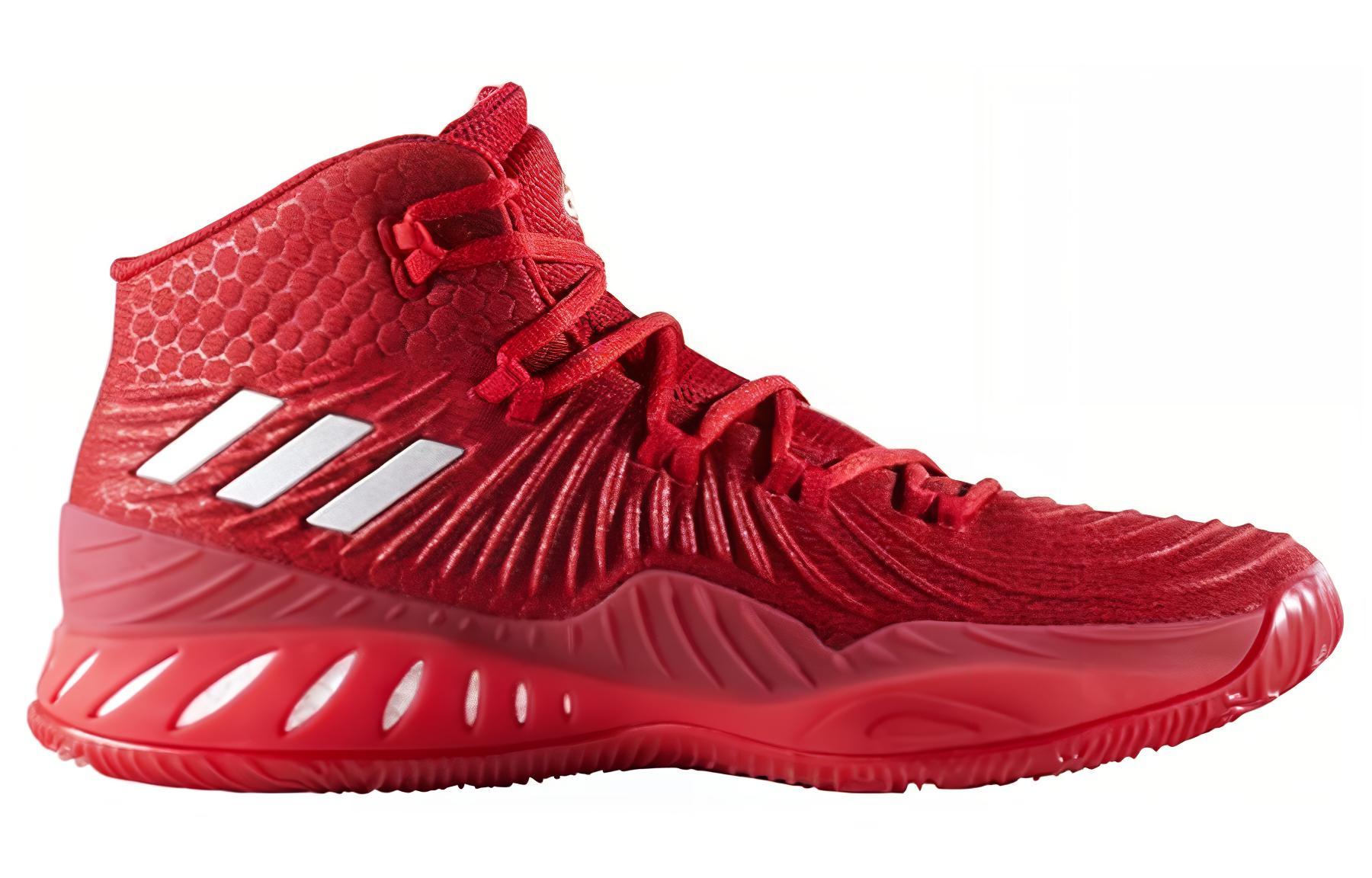 Order クレイジーエクスプローシブ '17 レッド (70 characters) BY3769