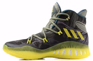 adidas Crazy Explosive 2017 'Wiggins CE2017' B72723 adidas Crazy Explosive 2017 'Wiggins CE2017' B72723