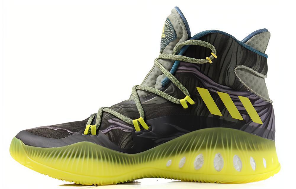 Buy クレイジー エクスプローシブ '17 (ウィギンス) B72723