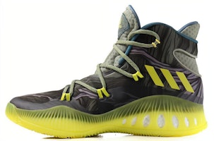 adidas Crazy Explosive 2017 'Wiggins CE2017' B72723 adidas Crazy Explosive 2017 'Wiggins CE2017' B72723