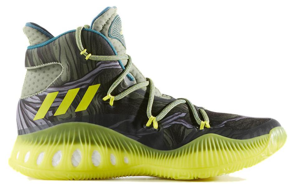 Order クレイジー エクスプローシブ '17 (ウィギンス) B72723