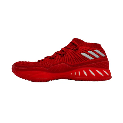 adidas Crazy Explosive 2017 Low Primeknit 'Power Red'