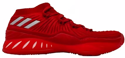 adidas Crazy Explosive 2017 Low Primeknit 'Power Red' Merah Keren B75926 Order adidas Crazy Explosive 2017 Low Primeknit 'Power Red' Merah Keren B75926