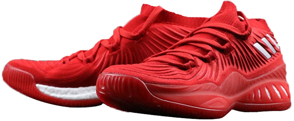 adidas 瘋狂爆炸 2017 Boost 紅白 Lookbook adidas 瘋狂爆炸 2017 Boost 紅白