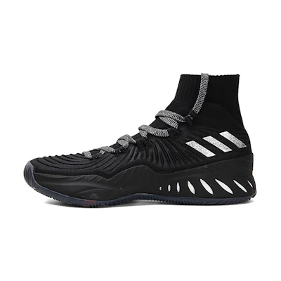 adidas Crazy Explosive 2017 PK CNY 'Black White'