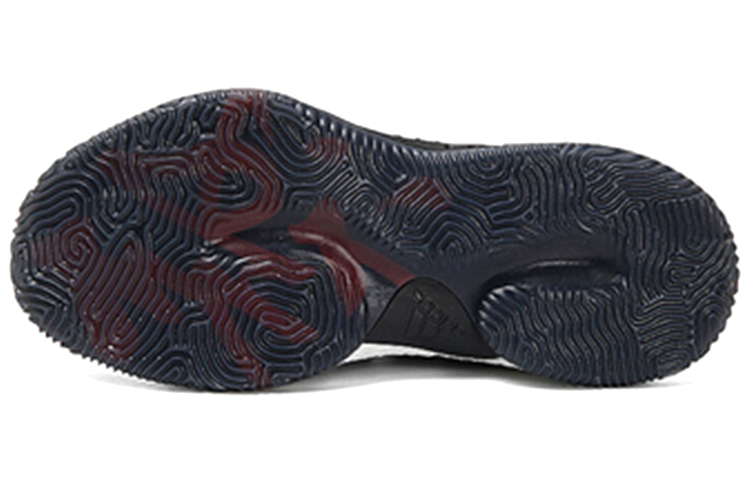 Shop 아디다스 크레이지 익스플로시브 2017 PK 설날 "블랙 화이트" CG4812