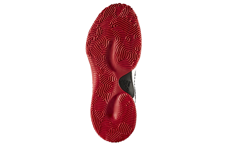 Purchase 아디다스 크레이지 익스플로시브 2017 "블랙 스칼렛" (50 characters) CQ1395