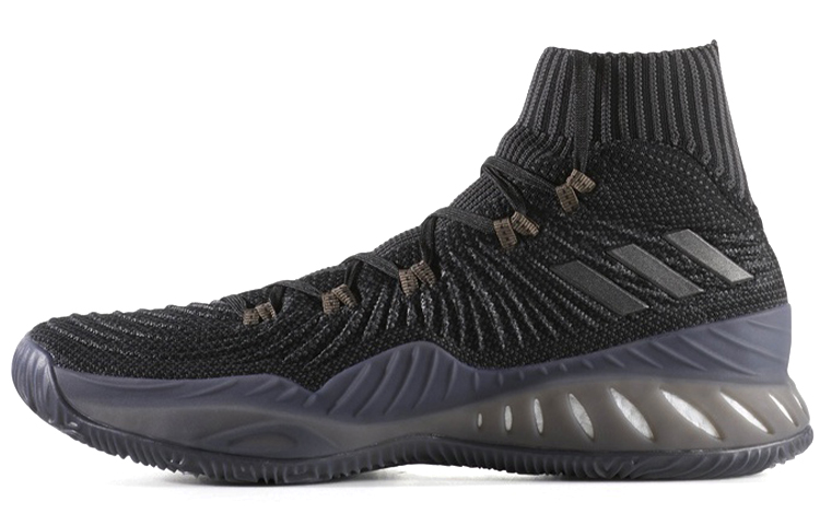 Buy 크레이지 익스플로시브 2017 PK '코어 블랙' (Crazy Explosive '17 PK '코어 블랙') BY3764