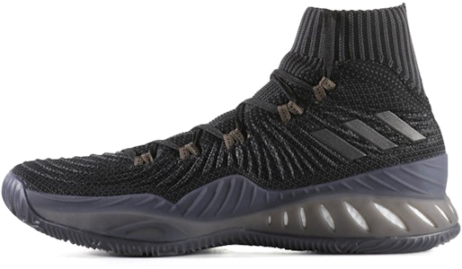 크레이지 익스플로시브 2017 PK '코어 블랙' (Crazy Explosive '17 PK '코어 블랙') BY3764 Buy 크레이지 익스플로시브 2017 PK '코어 블랙' (Crazy Explosive '17 PK '코어 블랙') BY3764