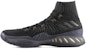 adidas Crazy Explosive 2017 Primeknit 'Core Black' Hitam Inti BY3764