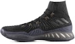 Buy adidas Crazy Explosive 2017 Primeknit 'Core Black' Hitam Inti BY3764