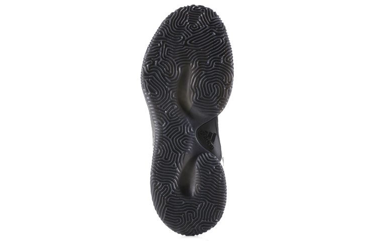 adidas Crazy Explosive 2017 Primeknit 'Core Black' 圖 4